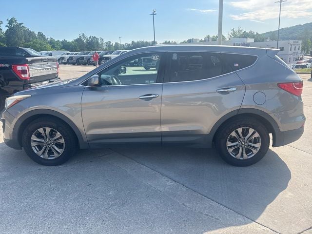 hyundai santa fe 2016 5XYZT3LB8GG378326 image hyundai santa fe 2016 5XYZT3LB8GG378326 image